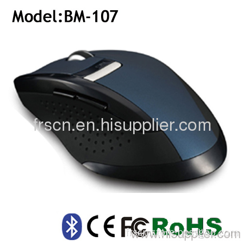 Bm-107 5d Normal And Hot Model Bluetooth 3.0 Mouse